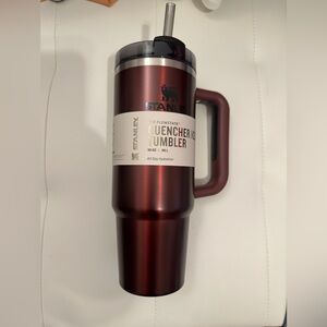 Brand New Starbucks 30 oz Tumbler (Holiday)